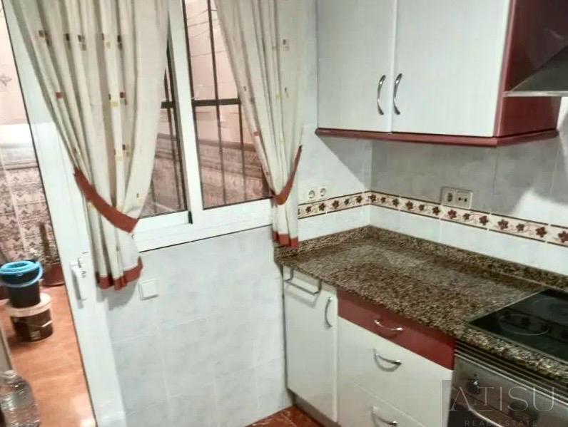 Venta de piso en Benidorm