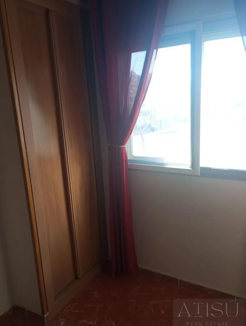 Venta de piso en Benidorm