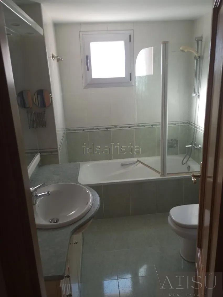 Venta de piso en Benidorm