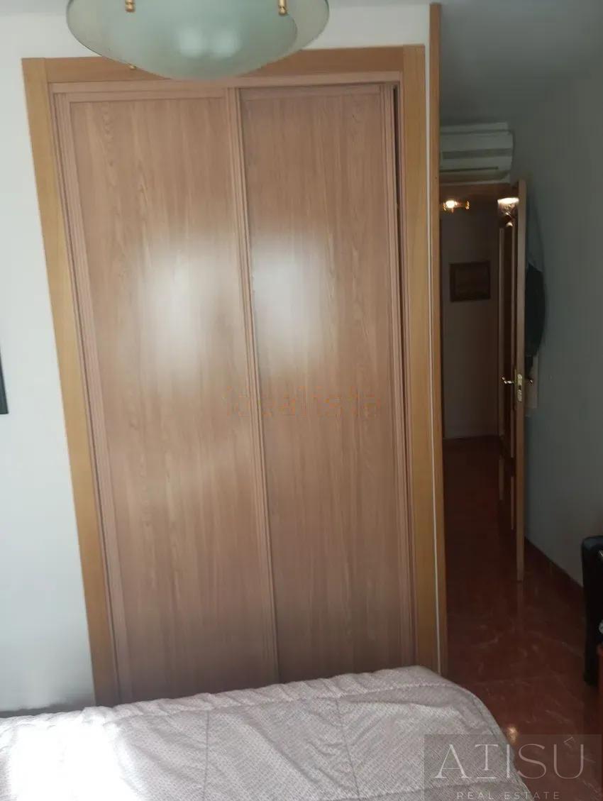 Venta de piso en Benidorm