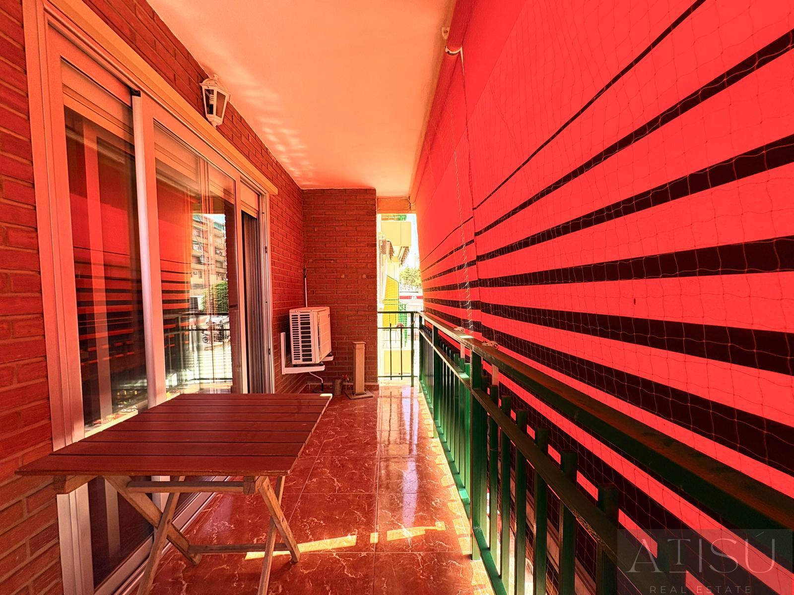 Venta de piso en Benidorm