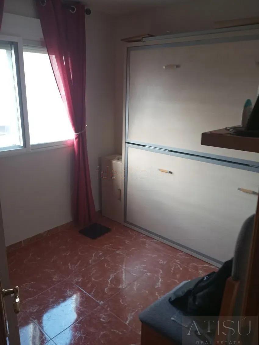 Venta de piso en Benidorm