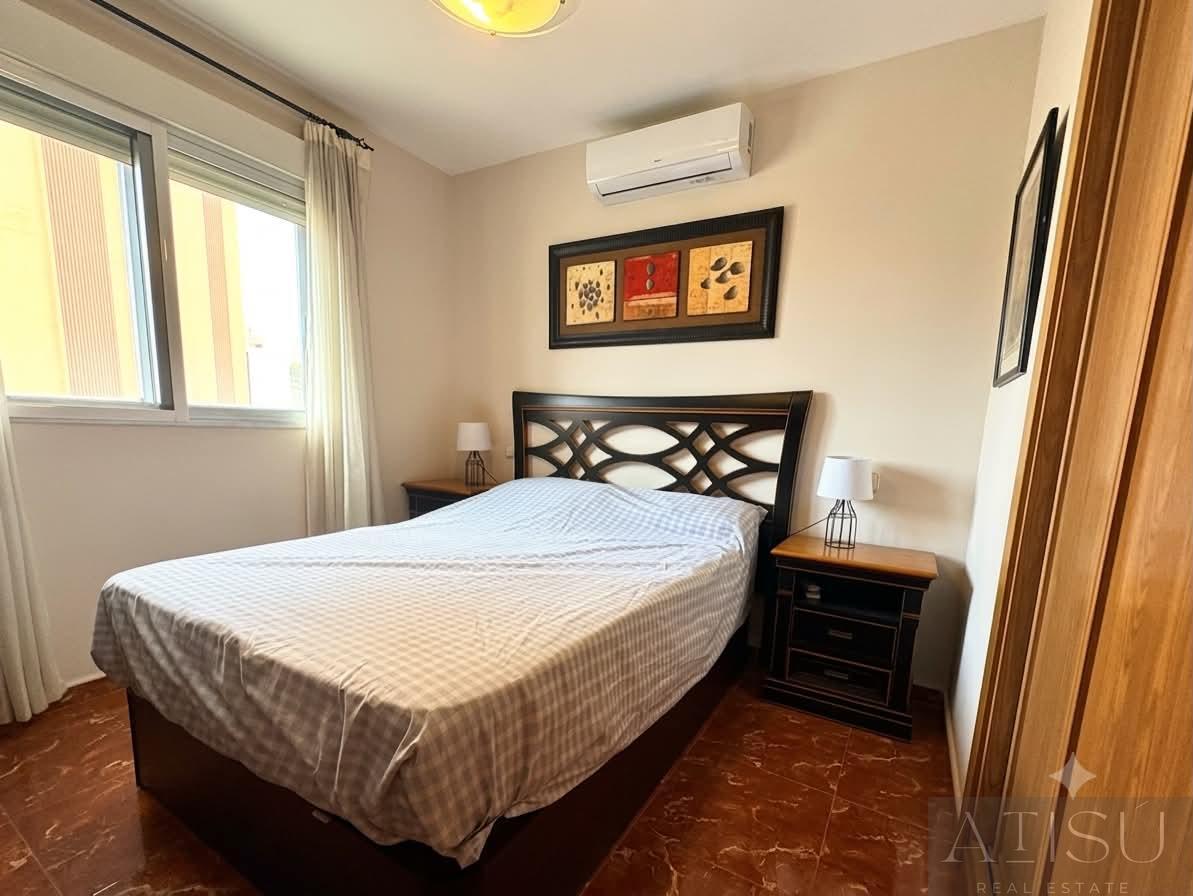 Venta de piso en Benidorm