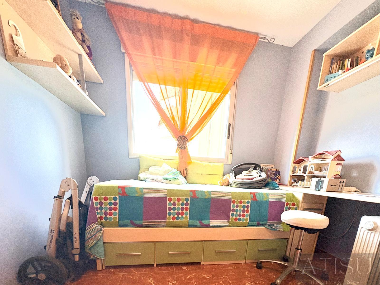 Venta de piso en Benidorm