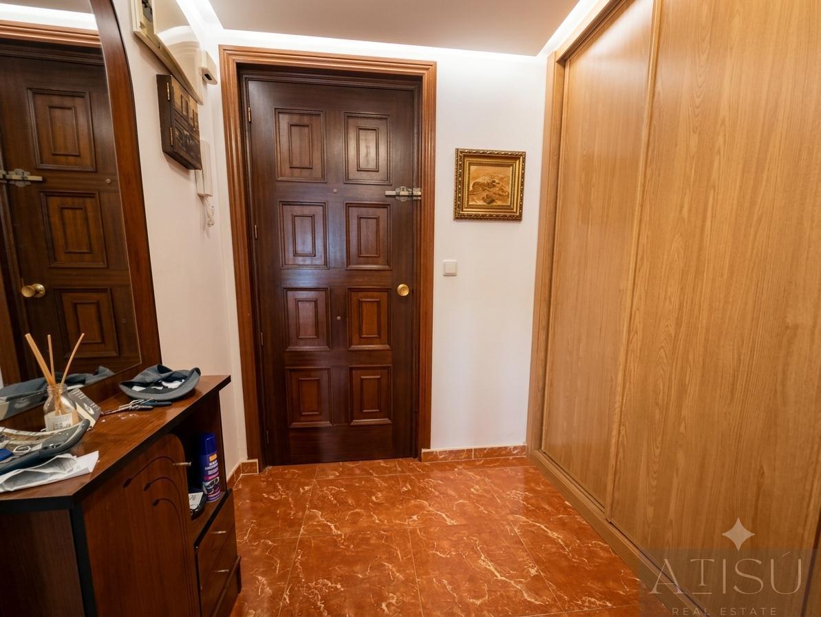 Venta de piso en Benidorm