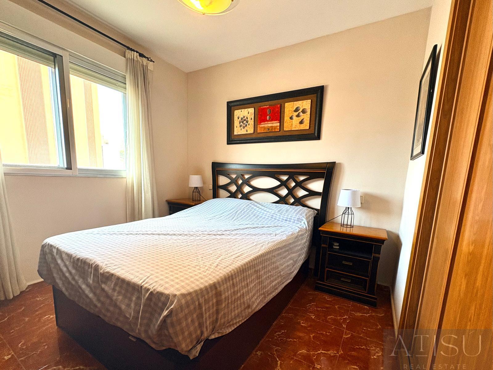 Venta de piso en Benidorm