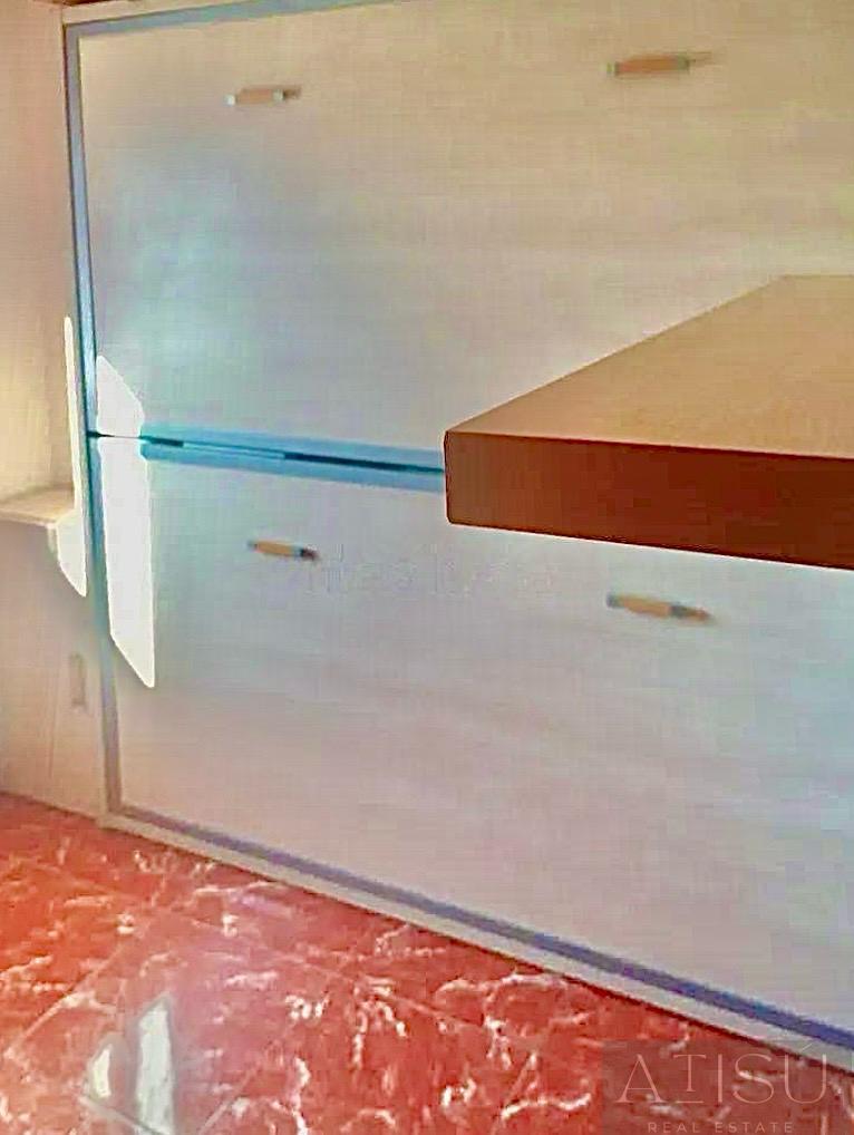 Venta de piso en Benidorm