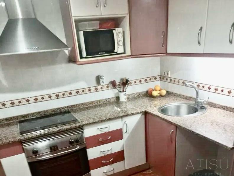 Venta de piso en Benidorm
