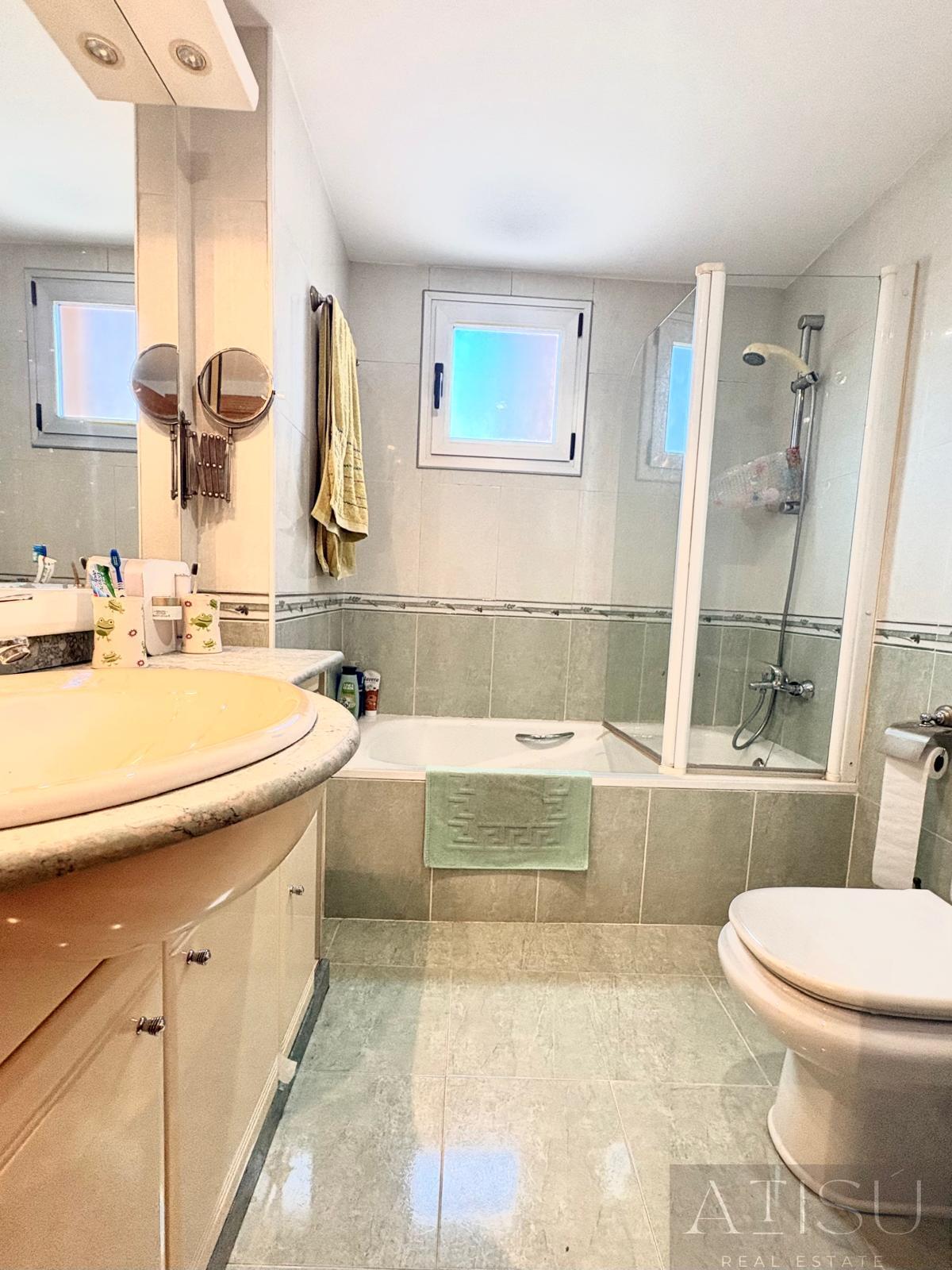Venta de piso en Benidorm