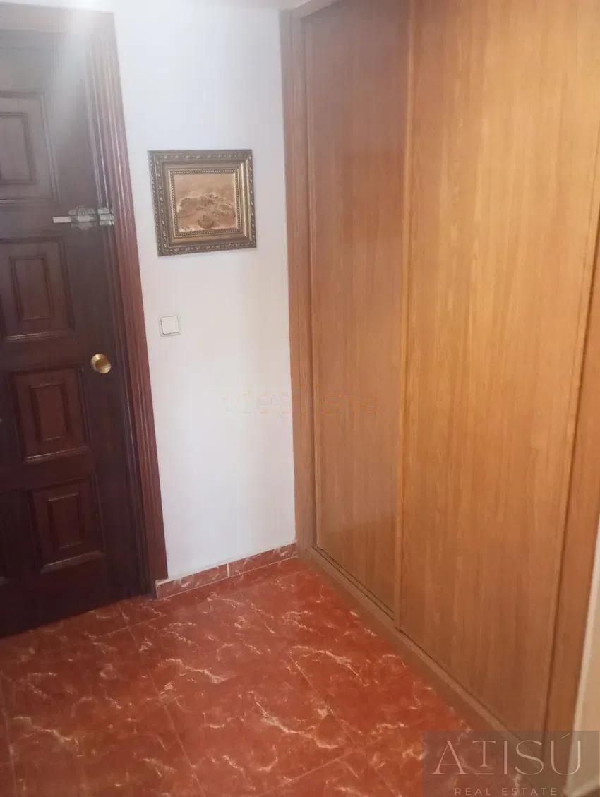 Venta de piso en Benidorm