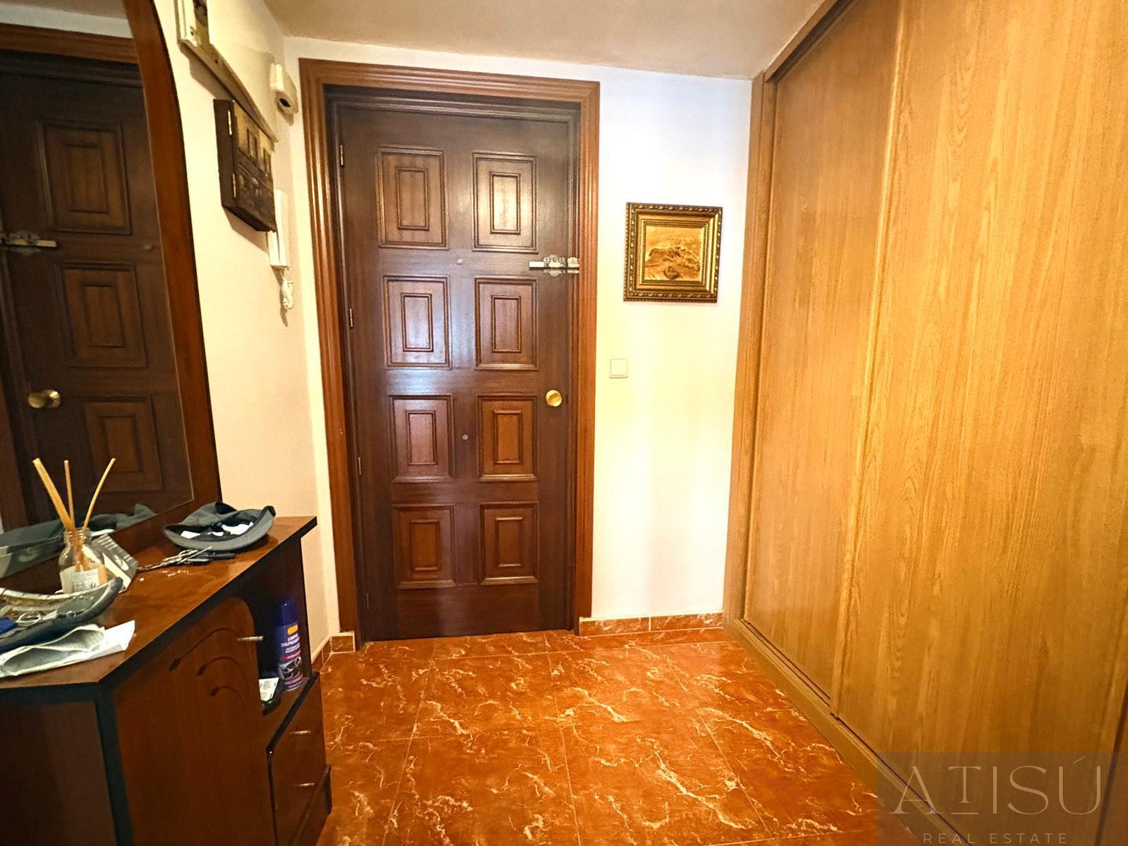 Venta de piso en Benidorm