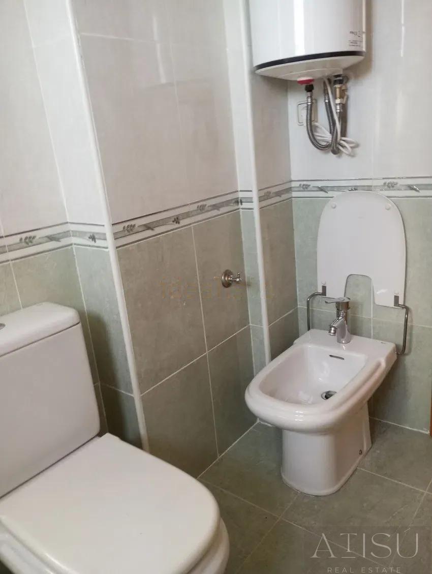 Venta de piso en Benidorm