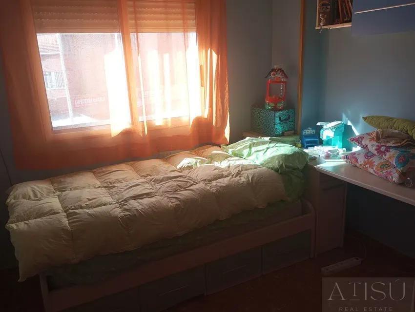 Venta de piso en Benidorm