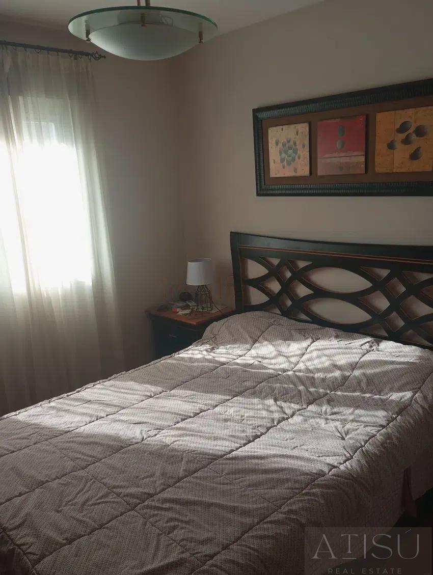 Venta de piso en Benidorm