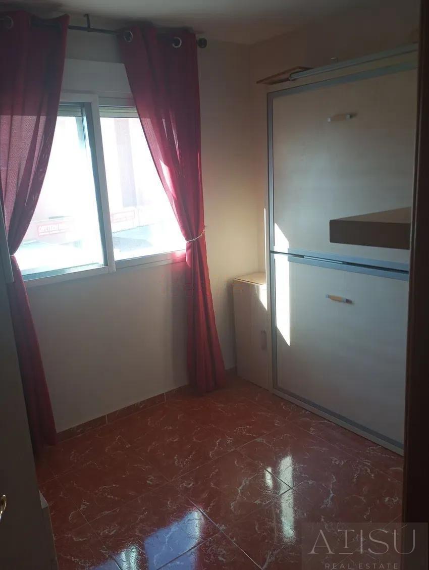 Venta de piso en Benidorm