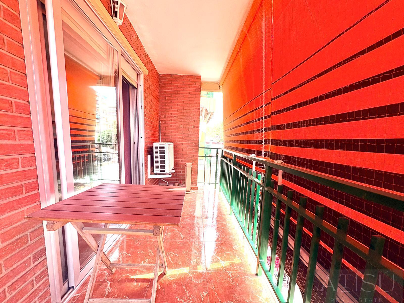 Venta de piso en Benidorm
