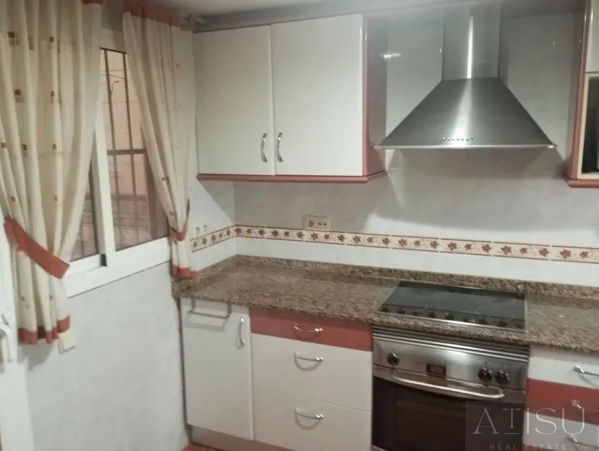 Venta de piso en Benidorm
