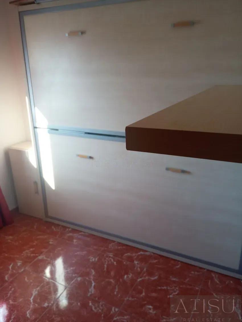 Venta de piso en Benidorm
