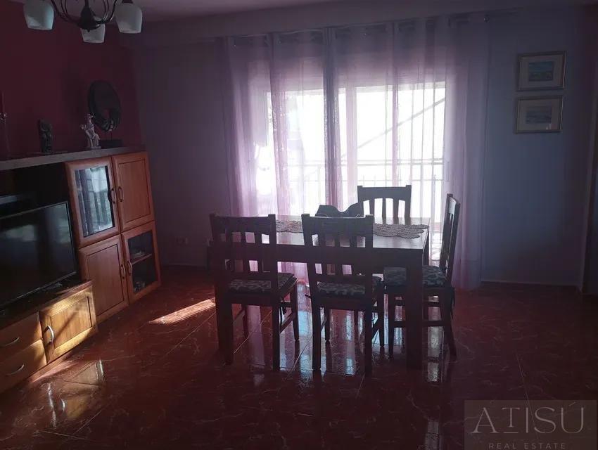 Venta de piso en Benidorm