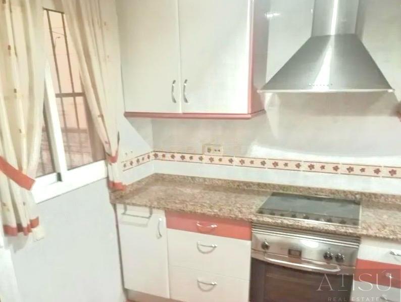 Venta de piso en Benidorm