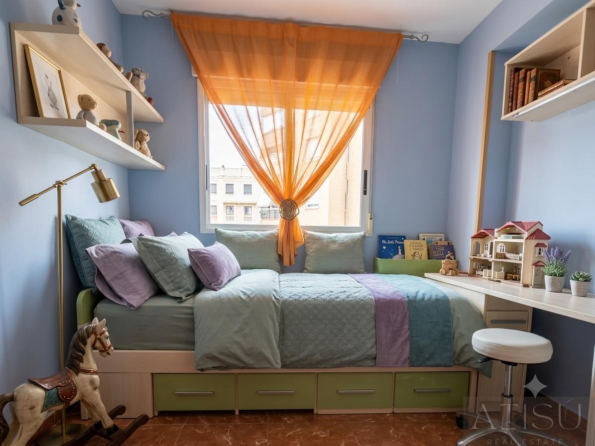 Venta de piso en Benidorm