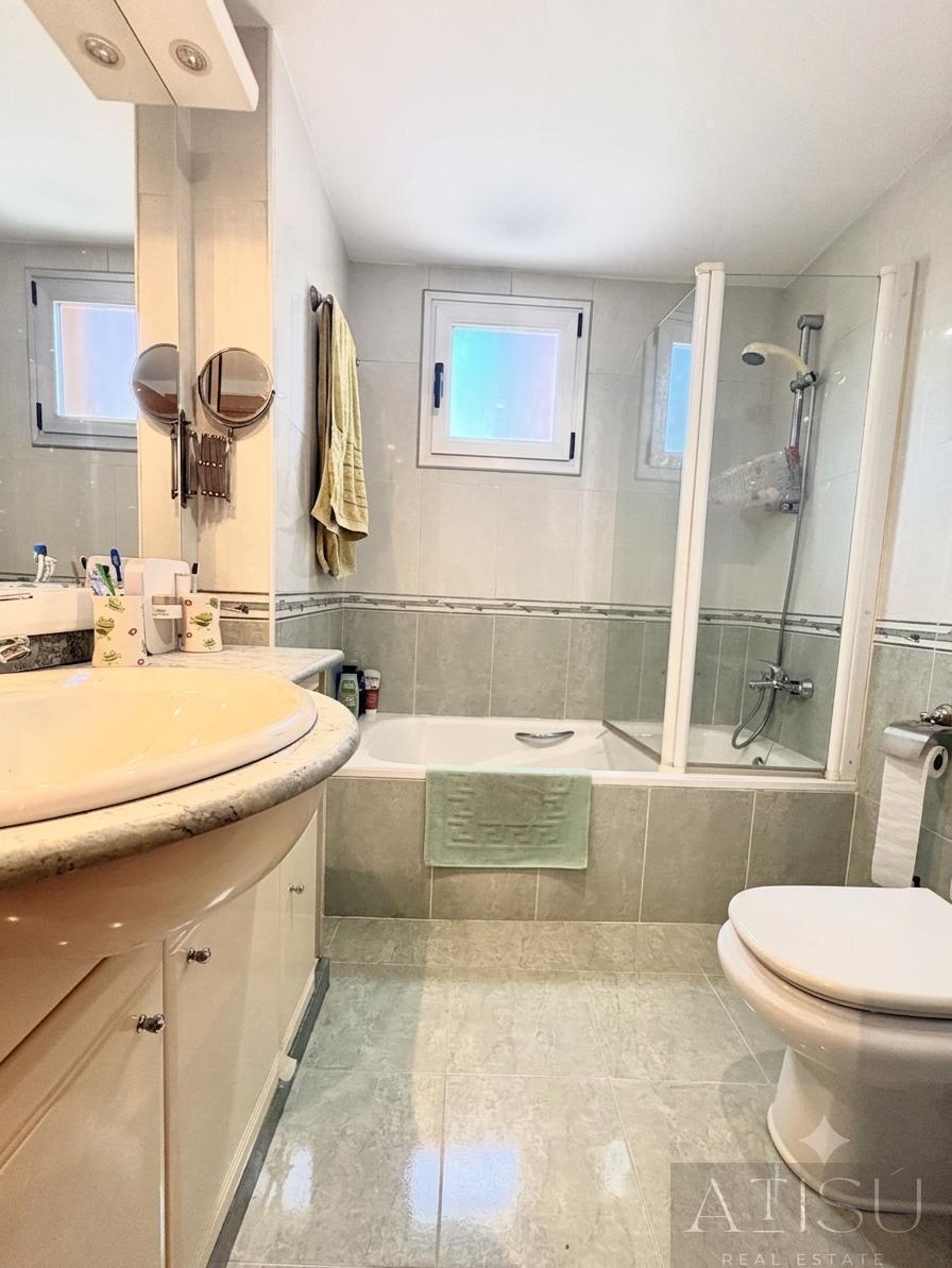 Venta de piso en Benidorm