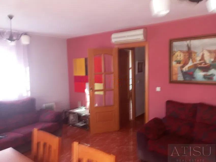 Venta de piso en Benidorm