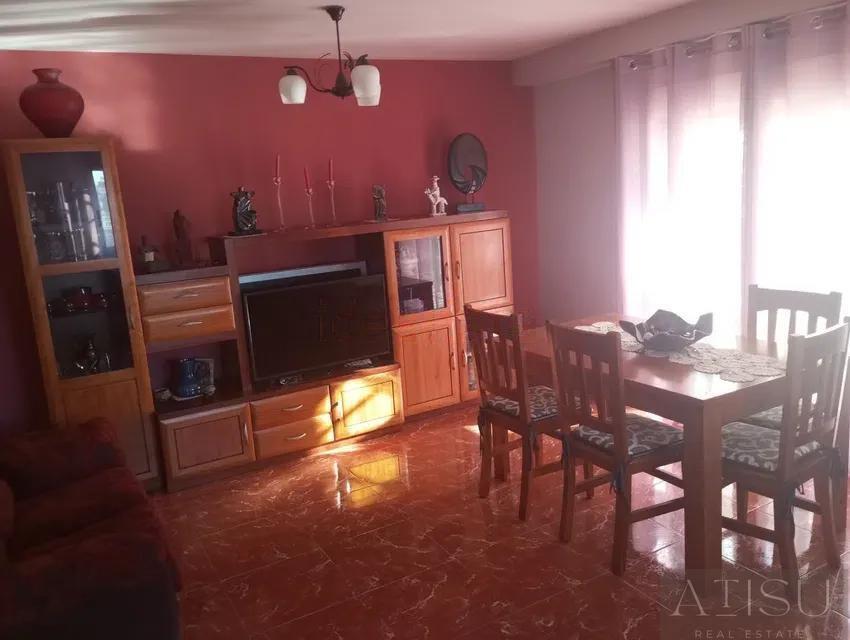 Venta de piso en Benidorm