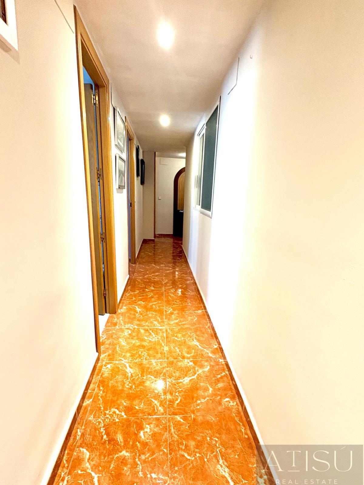 Venta de piso en Benidorm