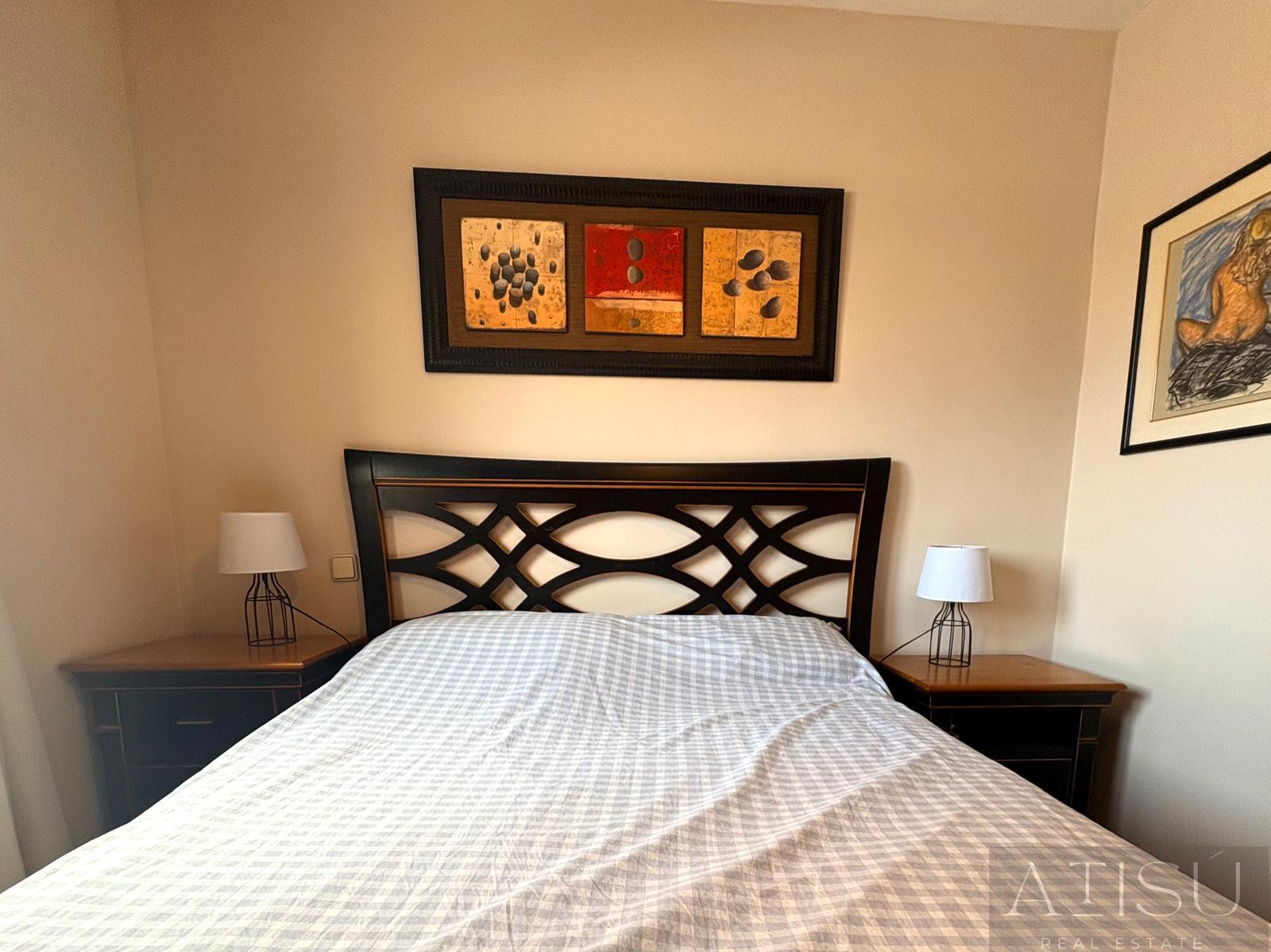Venta de piso en Benidorm
