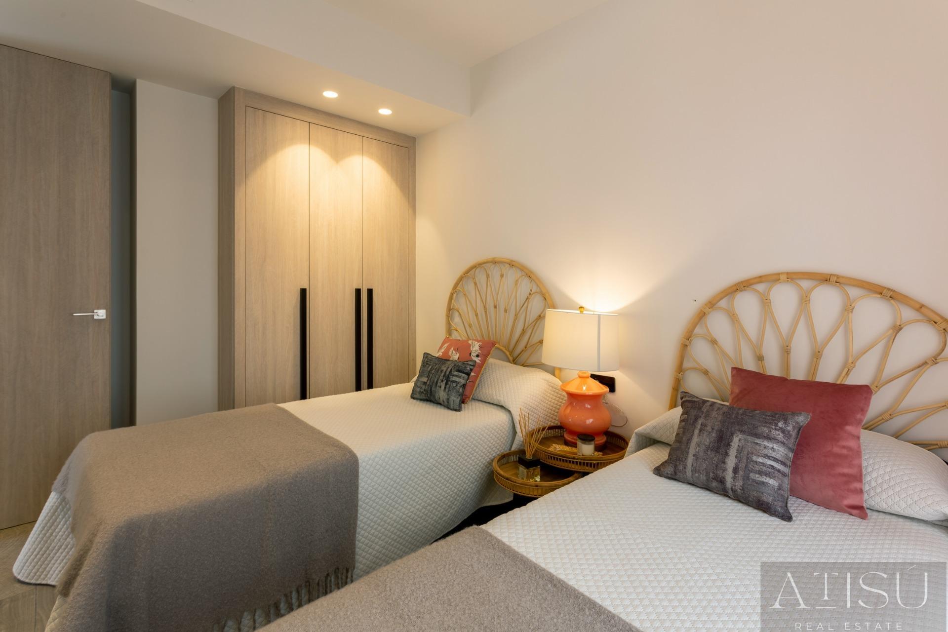 Venta de villa en Algorfa