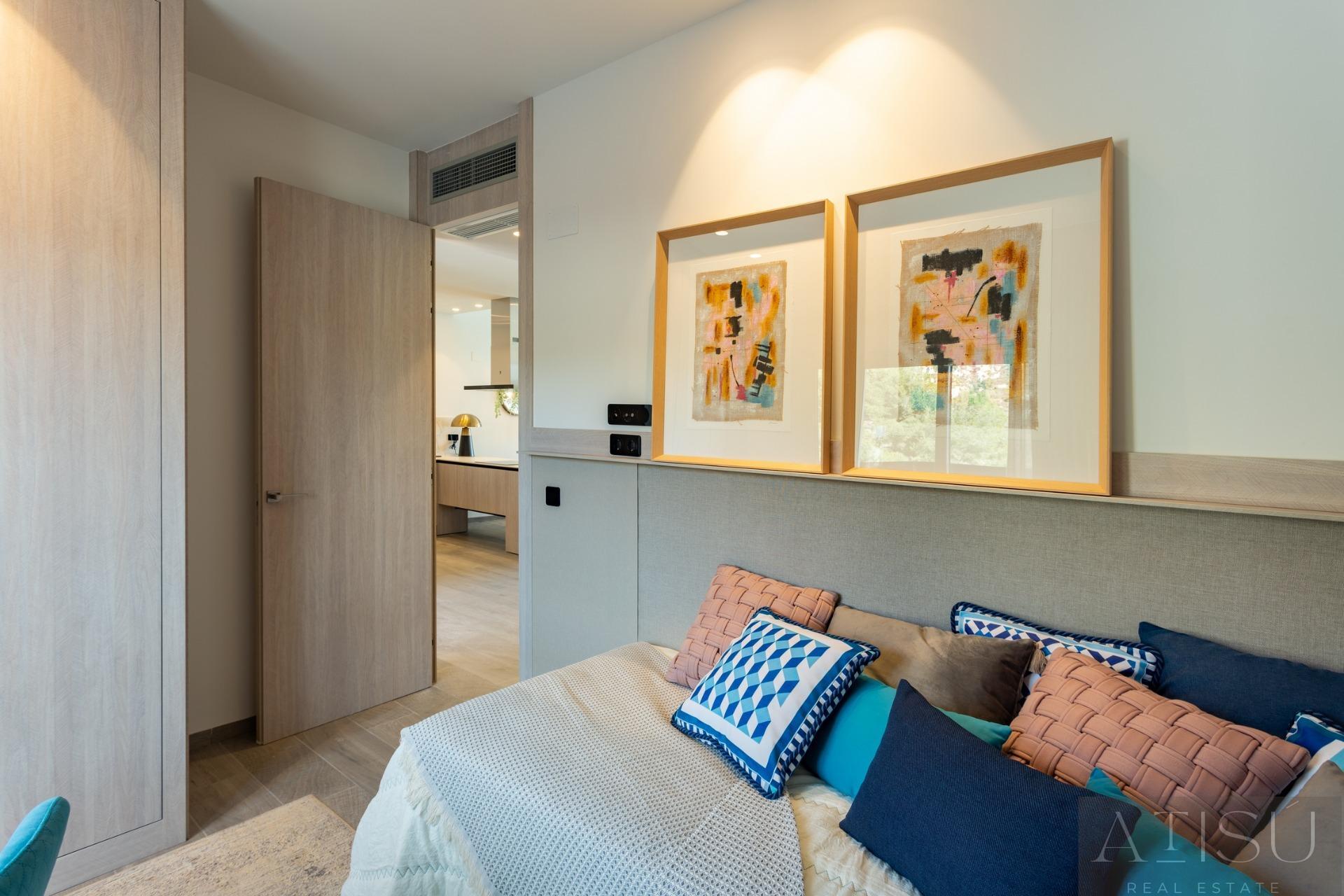 Venta de villa en Algorfa