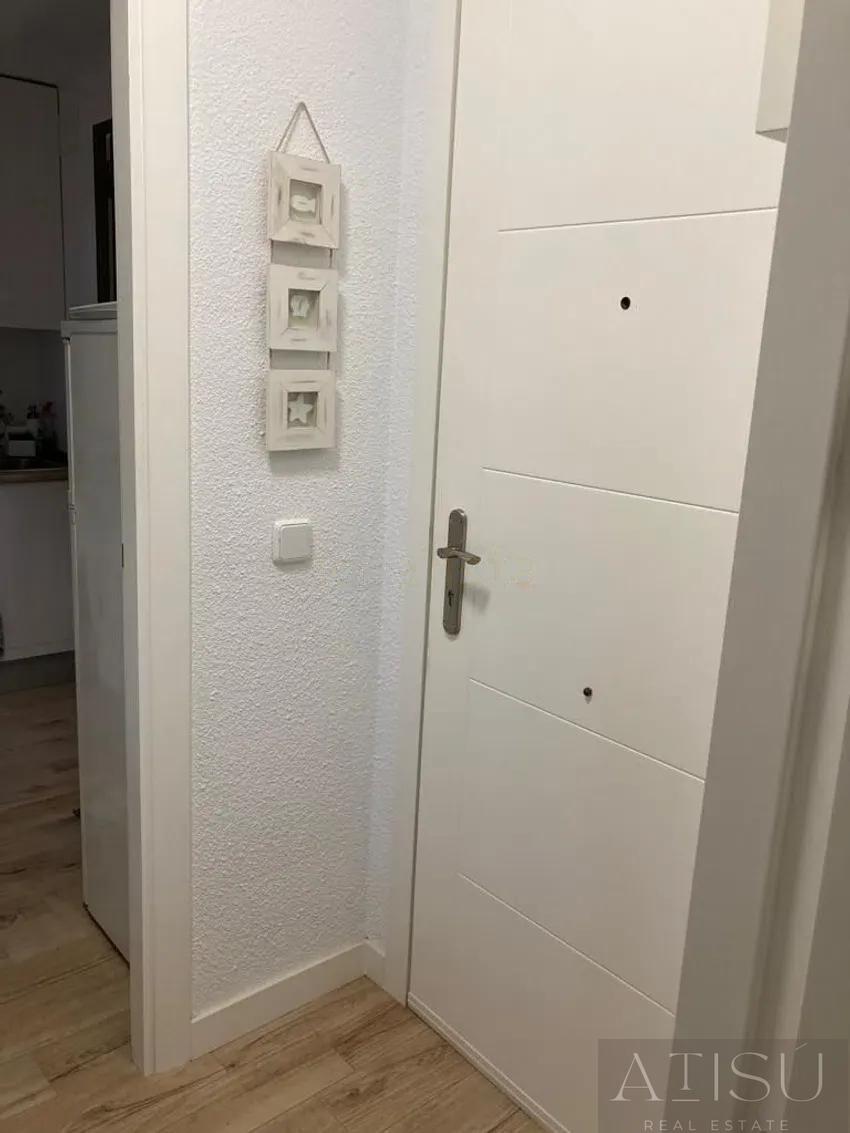 Venta de piso en Benidorm