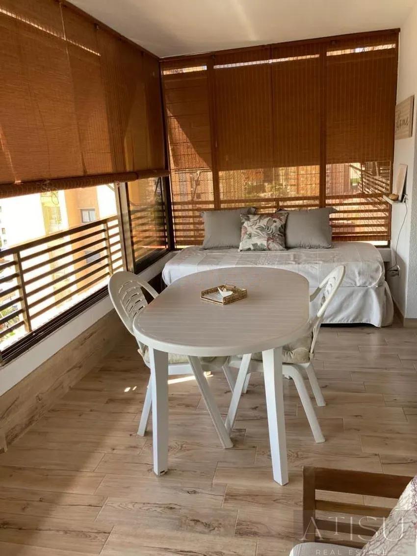 Venta de piso en Benidorm