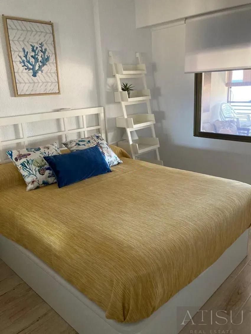 Venta de piso en Benidorm