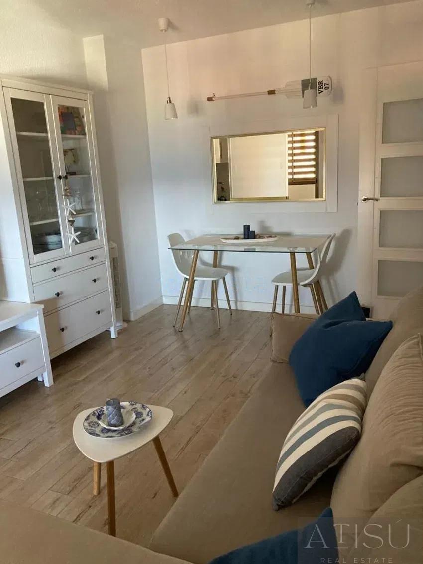 Venta de piso en Benidorm