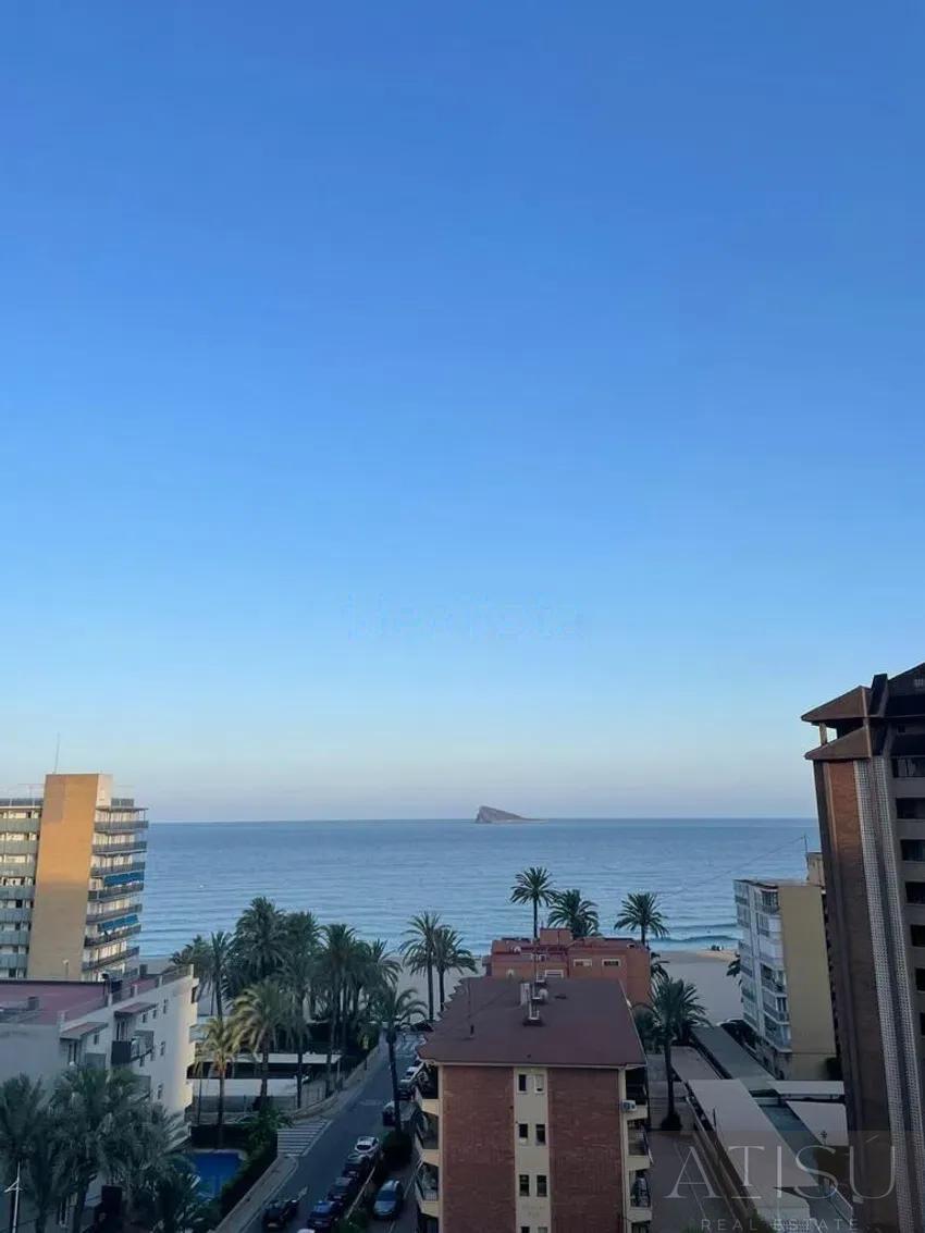 Venta de piso en Benidorm
