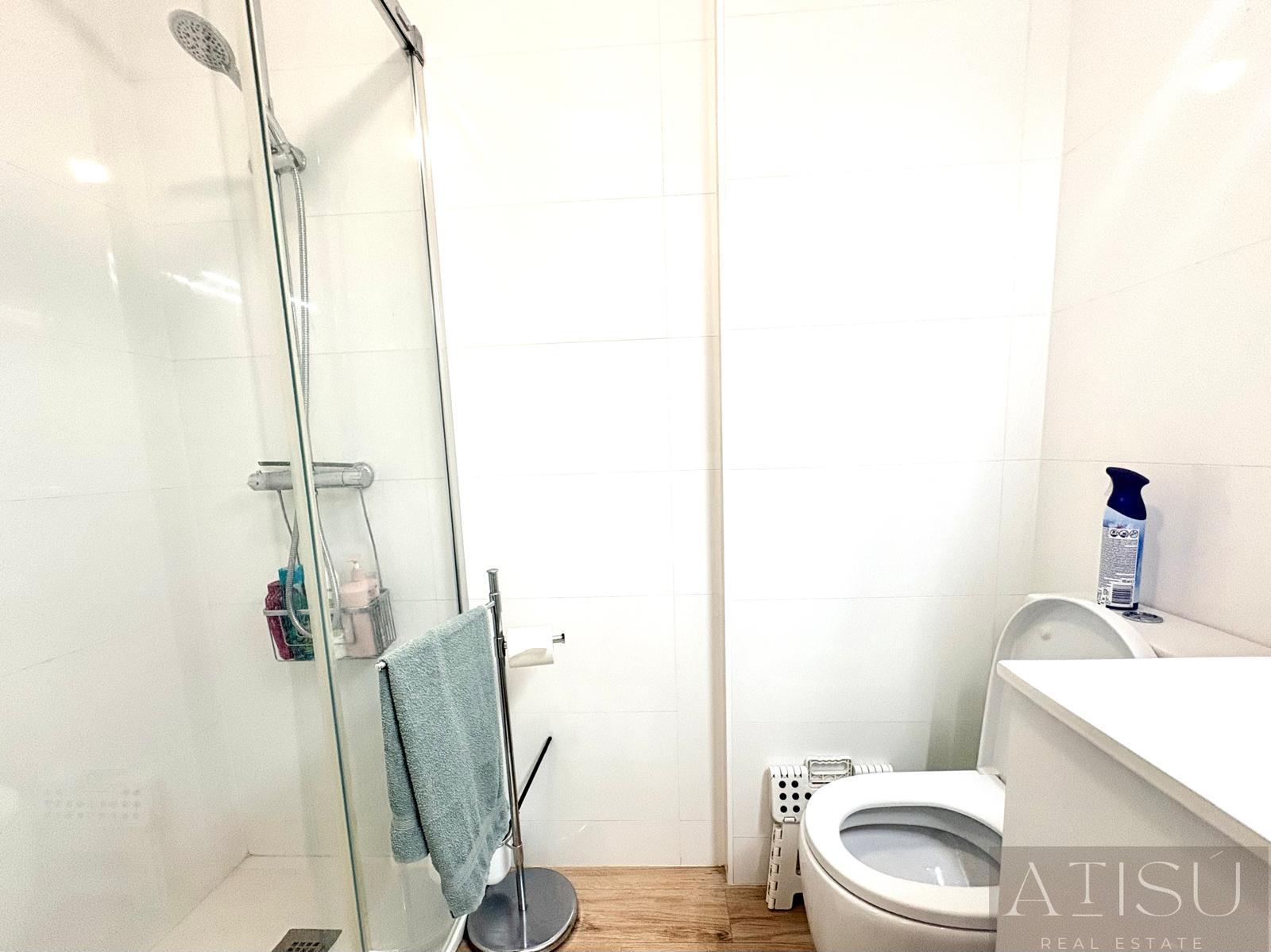 For sale of flat in Benidorm