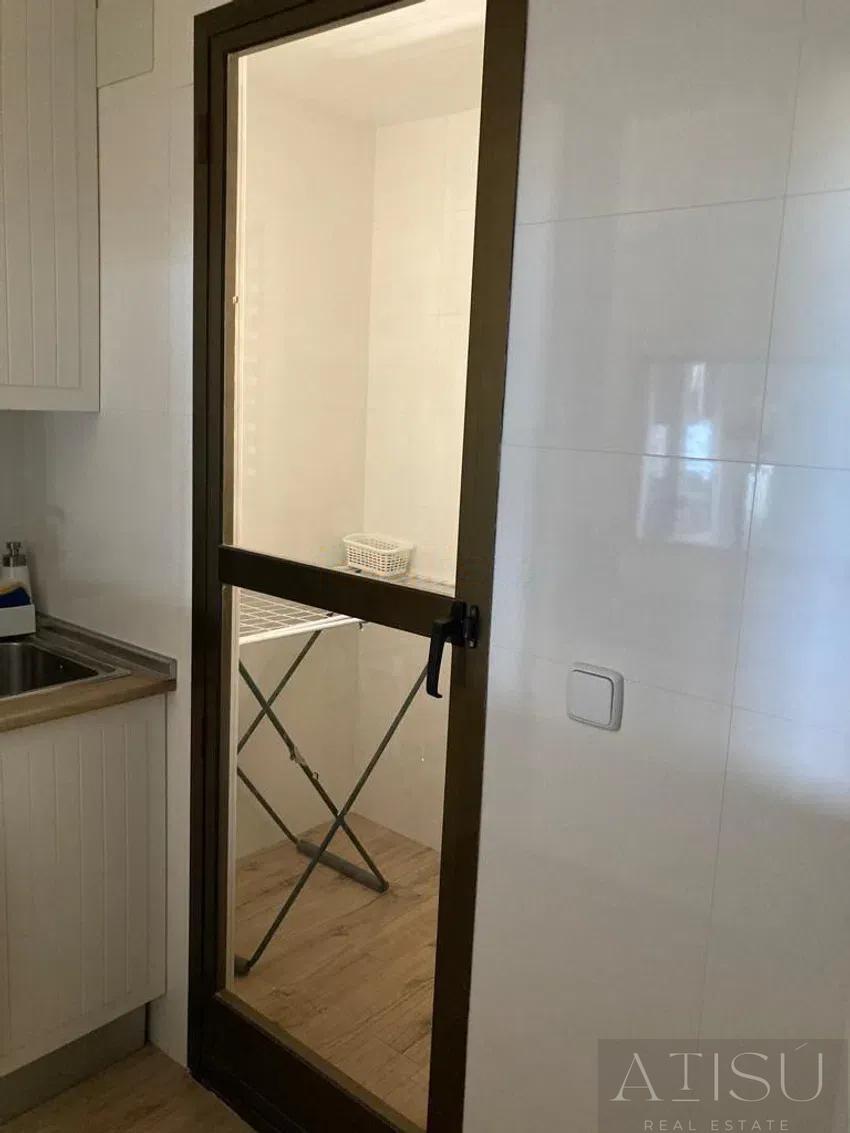 Venta de piso en Benidorm