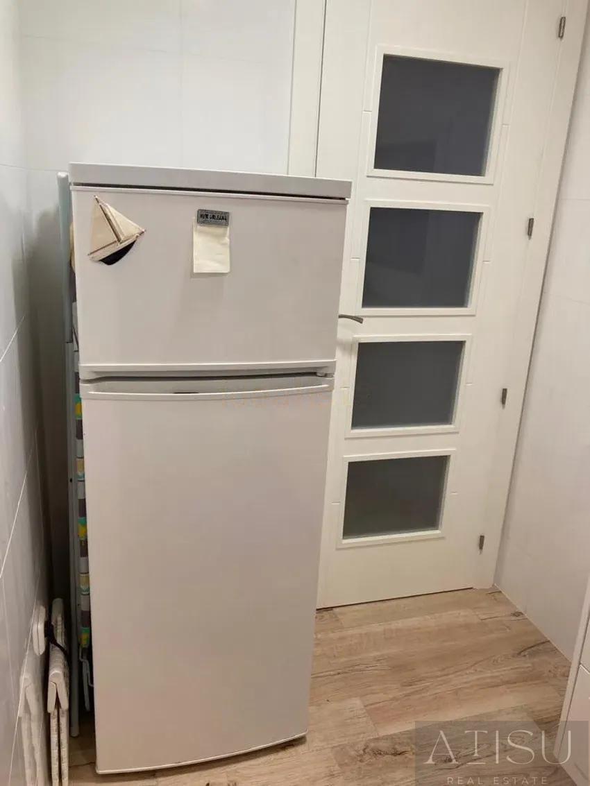 Venta de piso en Benidorm