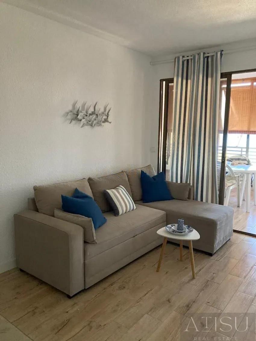 Venta de piso en Benidorm