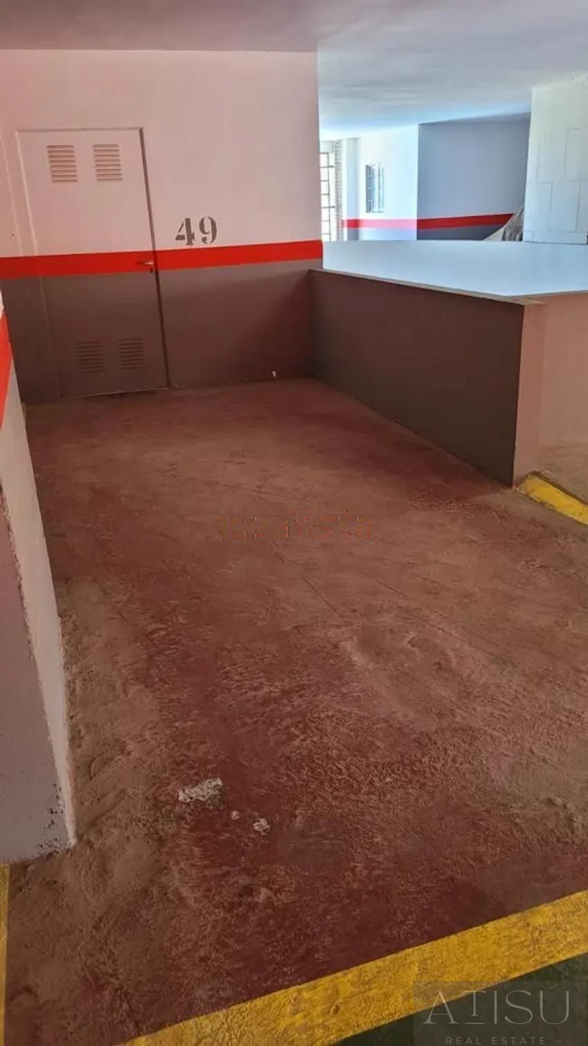 Venta de piso en Benidorm