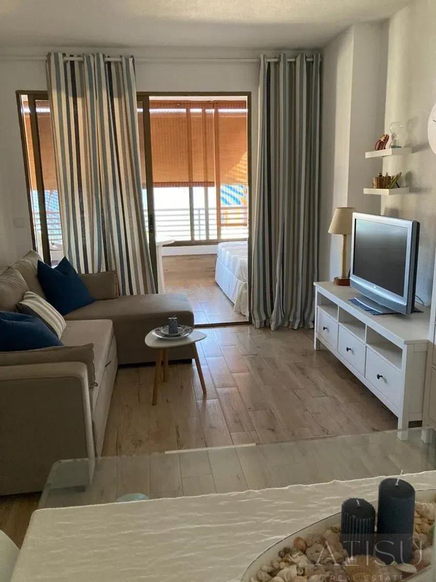Venta de piso en Benidorm
