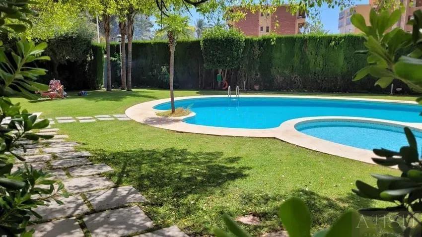 Venta de piso en Benidorm