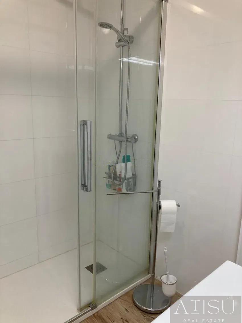 Venta de piso en Benidorm