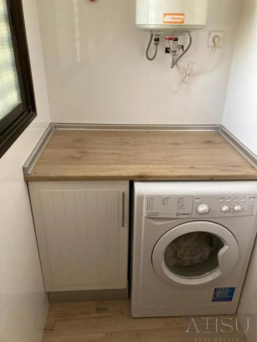Venta de piso en Benidorm
