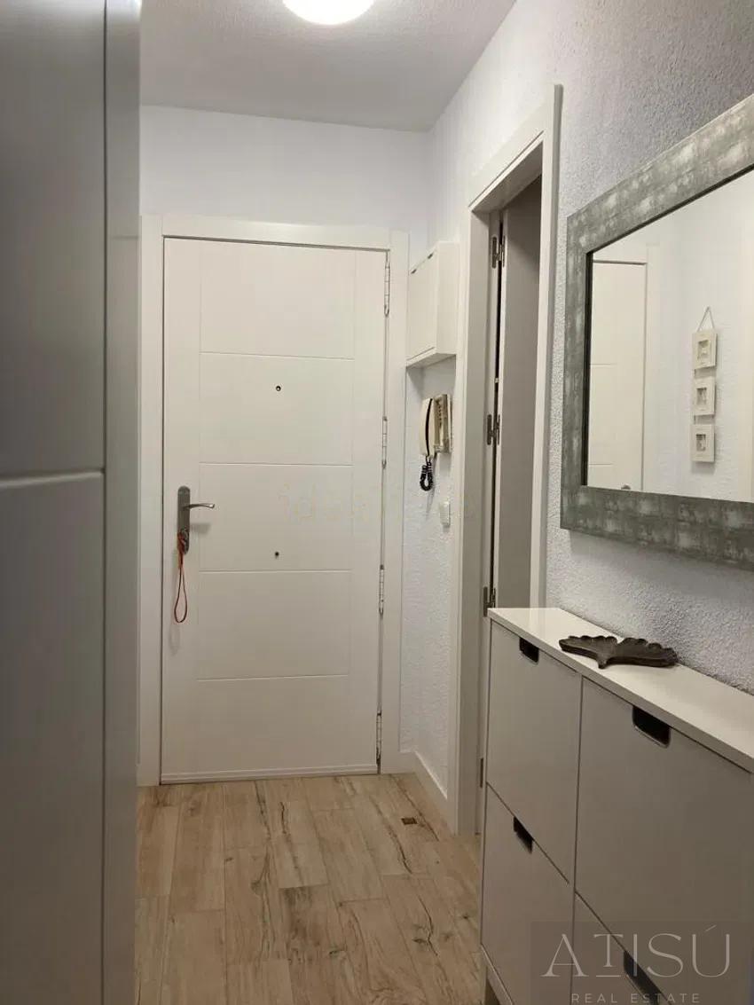 Venta de piso en Benidorm
