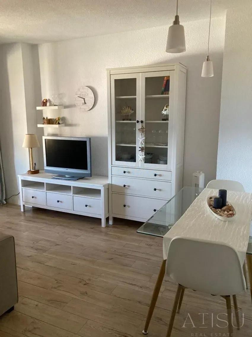 Venta de piso en Benidorm