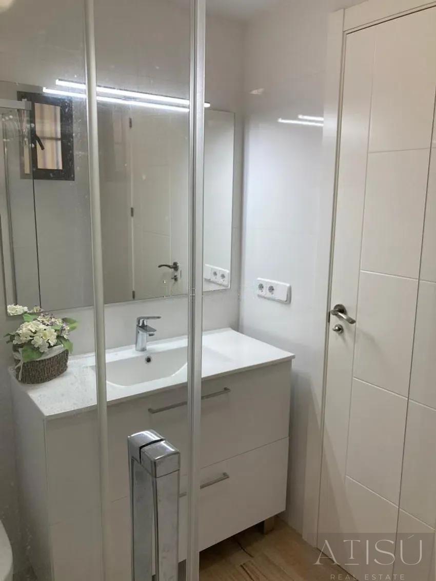 Venta de piso en Benidorm