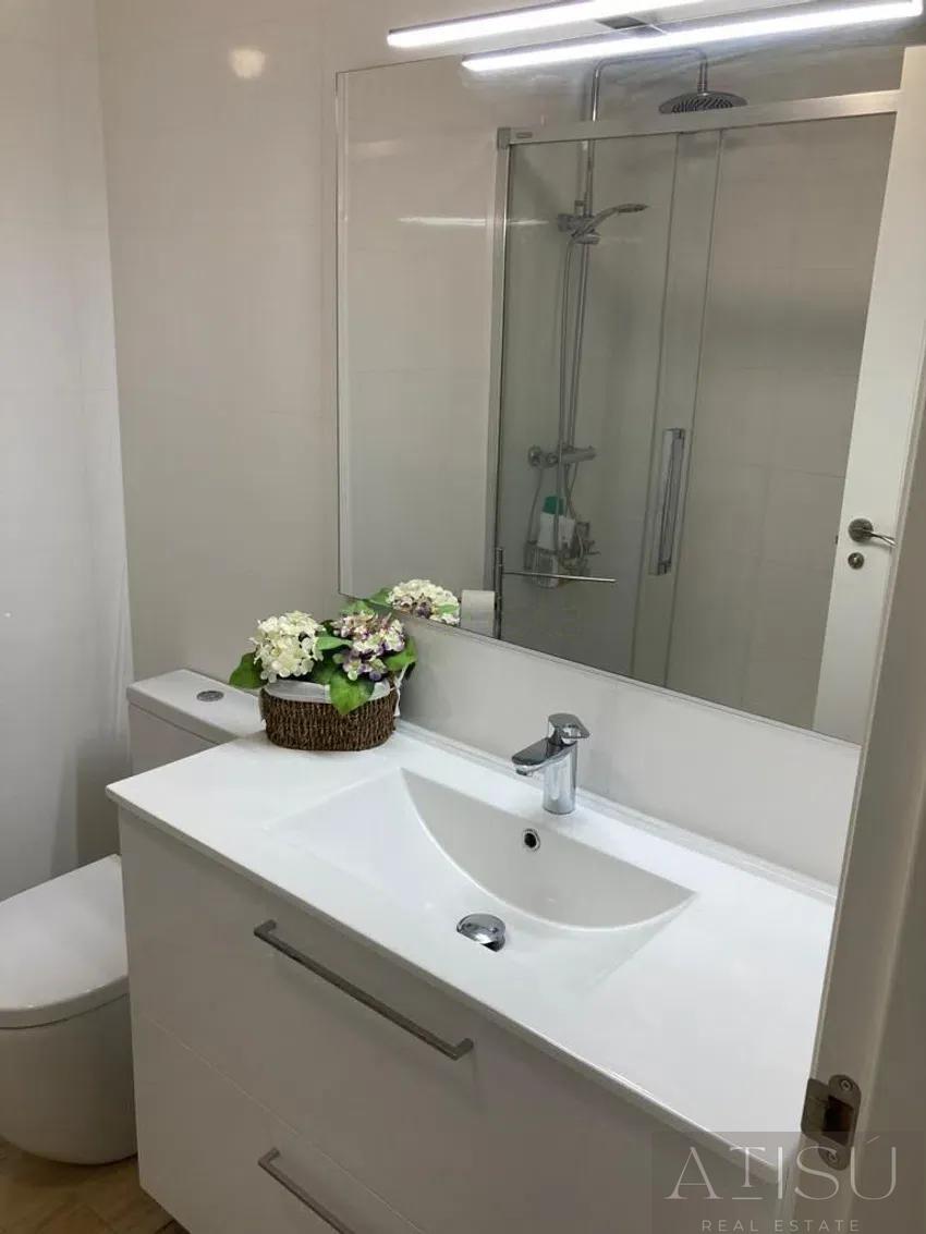 Venta de piso en Benidorm